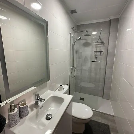 Casa Stella Διαμέρισμα Τορεβιέχα