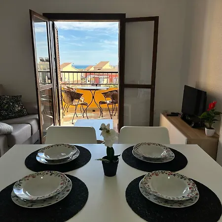 Διαμέρισμα Casa Stella Τορεβιέχα