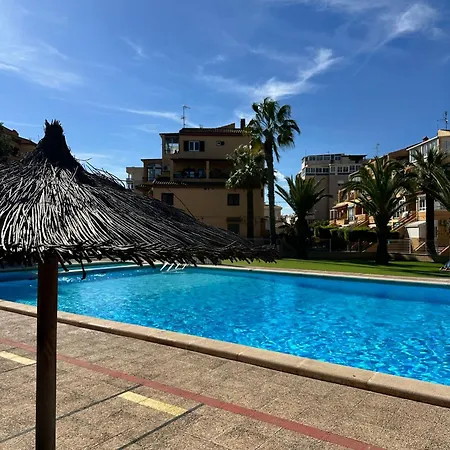 Daire Casa Stella *