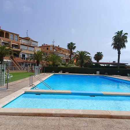 Casa Stella Τορεβιέχα