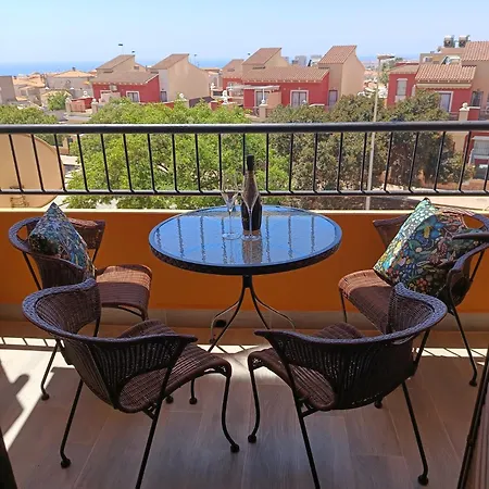 Appartement Casa Stella *