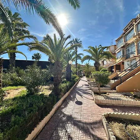 Casa Stella Τορεβιέχα