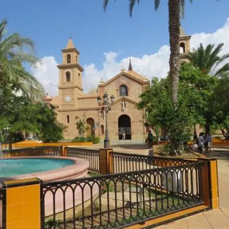 Casa Stella Διαμέρισμα Τορεβιέχα