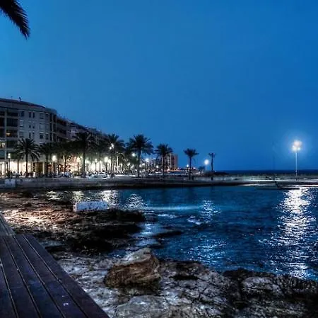 Casa Stella Διαμέρισμα