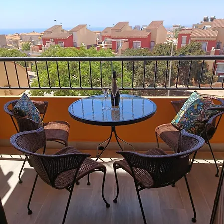 Appartement Casa Stella *