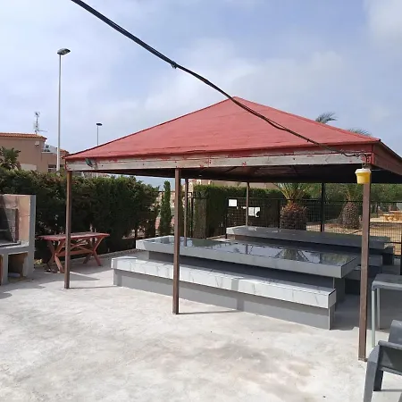 Casa Stella * Τορεβιέχα