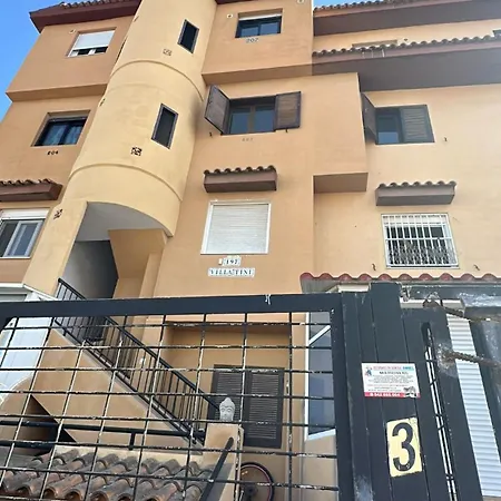 Casa Stella Τορεβιέχα