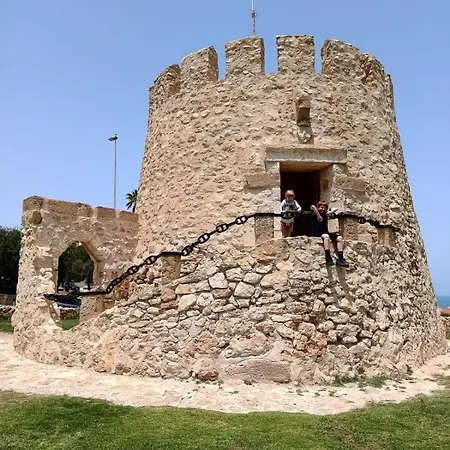 Appartamento Casa Stella *