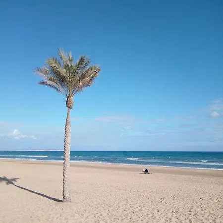 Casa Stella * Torrevieja