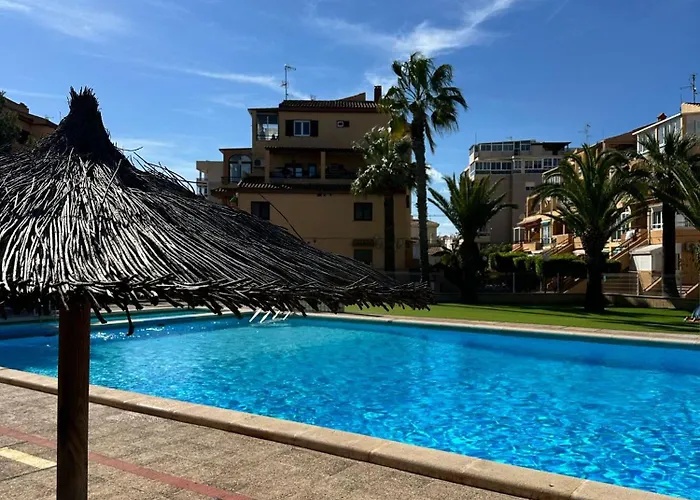 Apartmán Casa Stella *